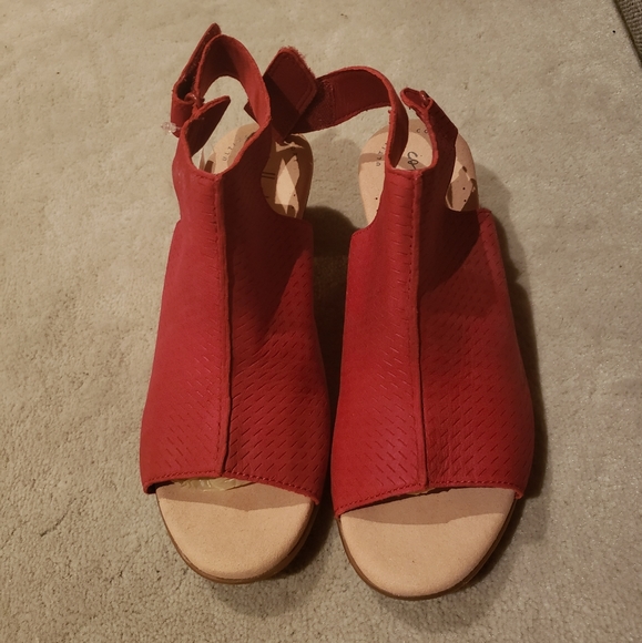 Clarks Shoes - Ultimate comfort collection by Clarks